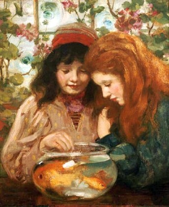 william_stewart_macgeorge_-_the_goldfish_bowl